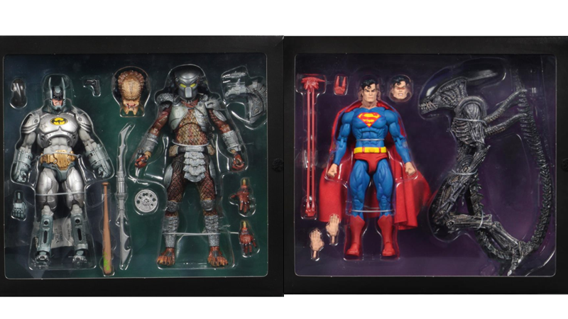 Illustration for article titled The Coolest San Diego Comic-Con 2019 Exclusives We're Most Excited For